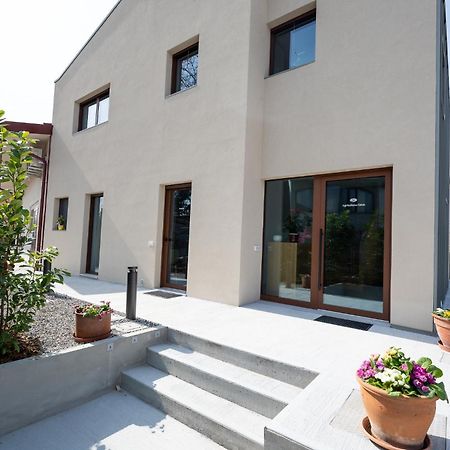 Agriturismo Grion 고리치아 외부 사진