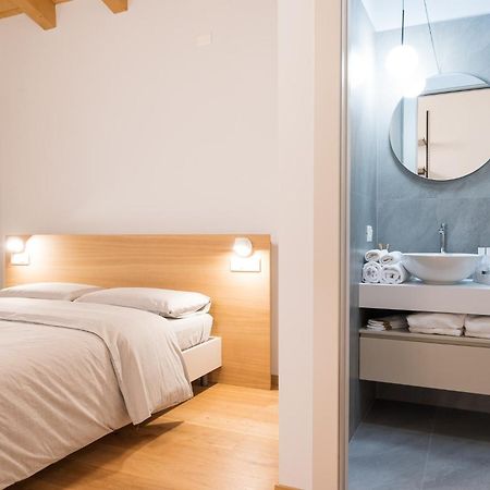 Agriturismo Grion 고리치아 외부 사진
