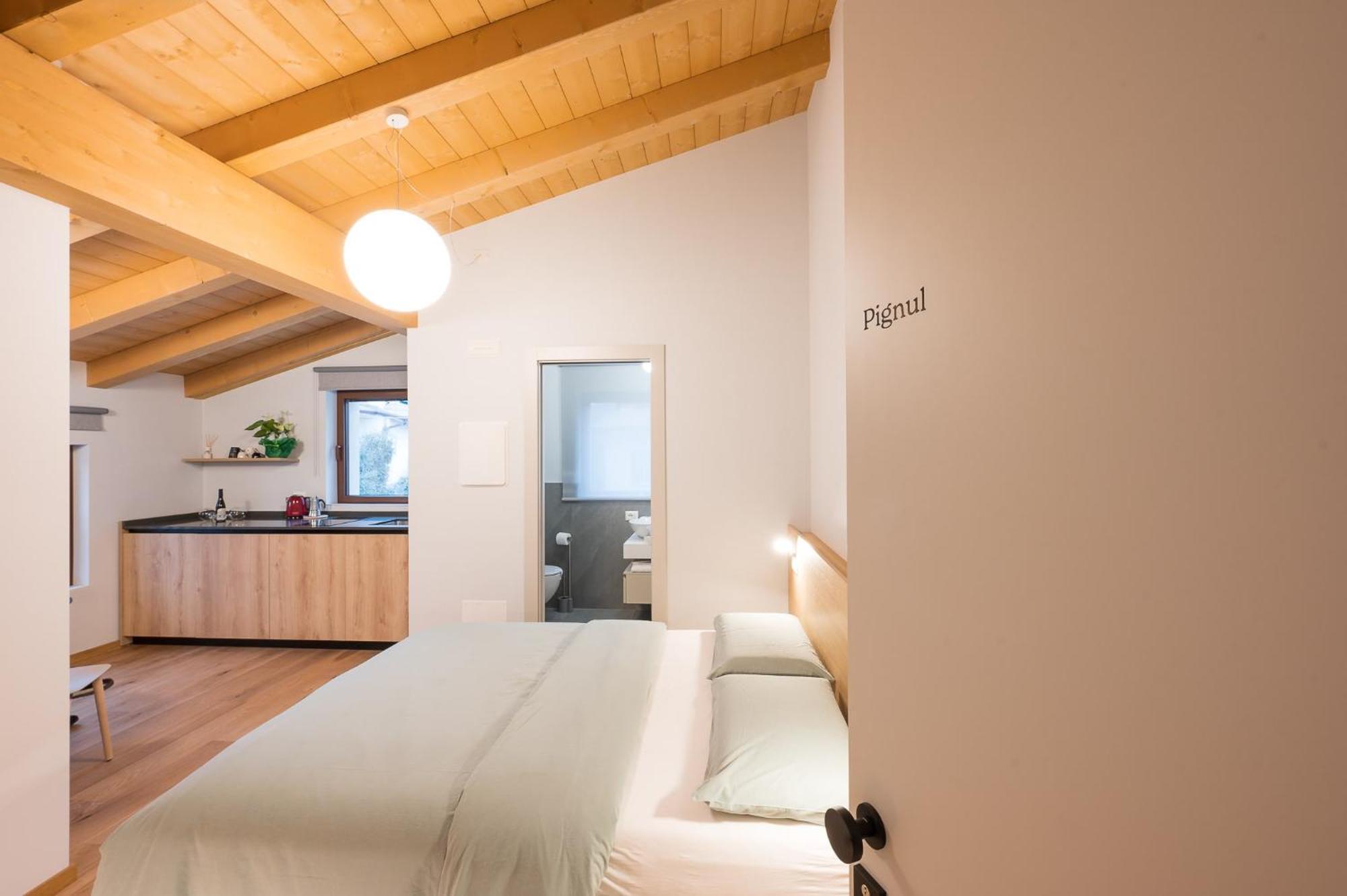 Agriturismo Grion 고리치아 외부 사진
