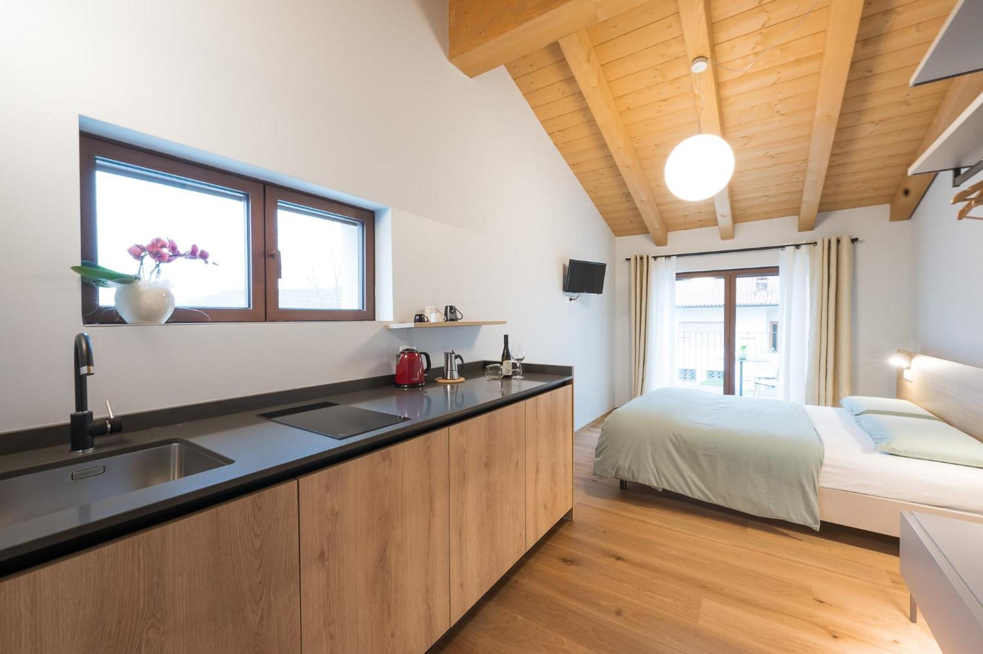 Agriturismo Grion 고리치아 외부 사진