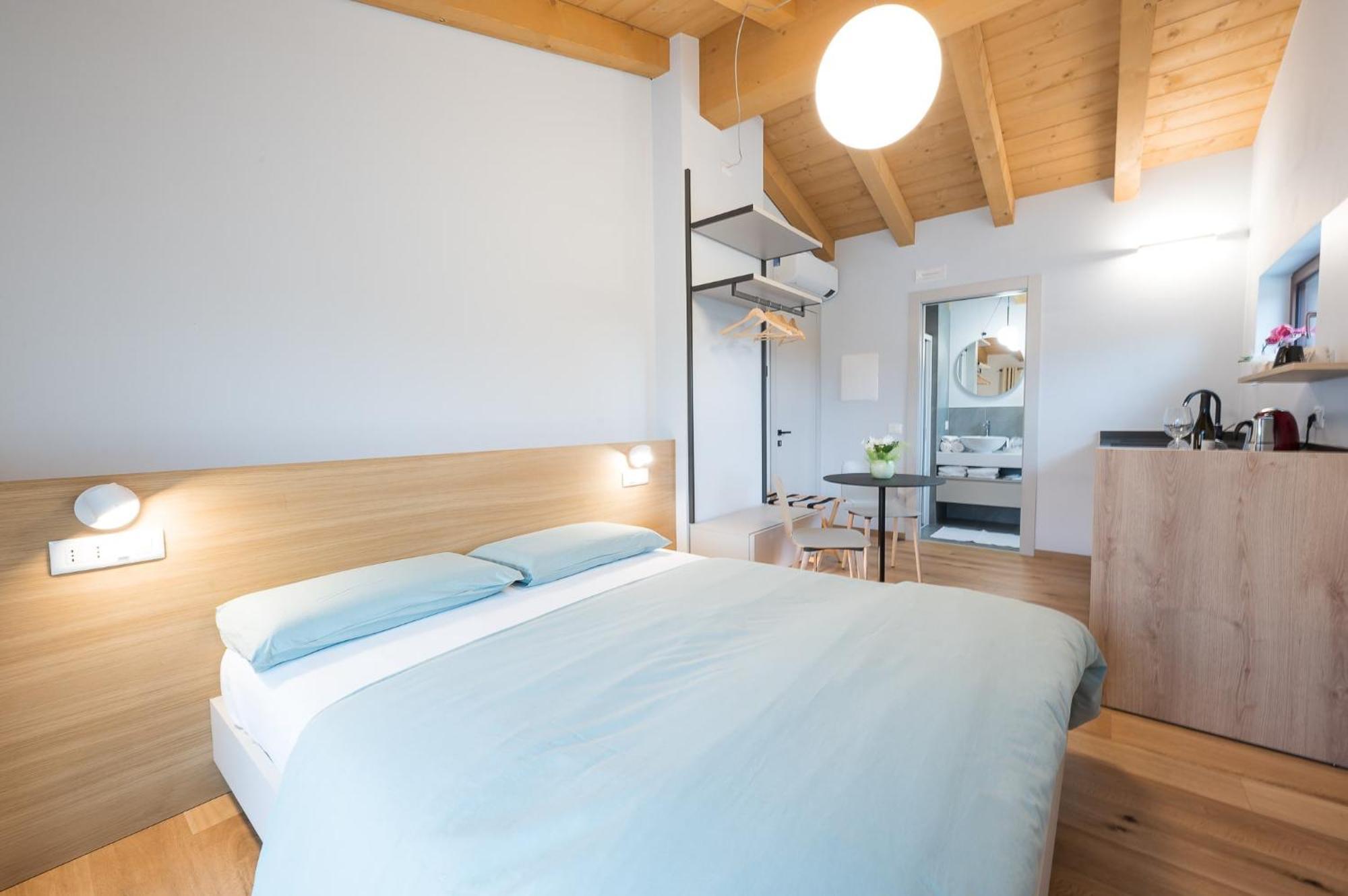 Agriturismo Grion 고리치아 외부 사진