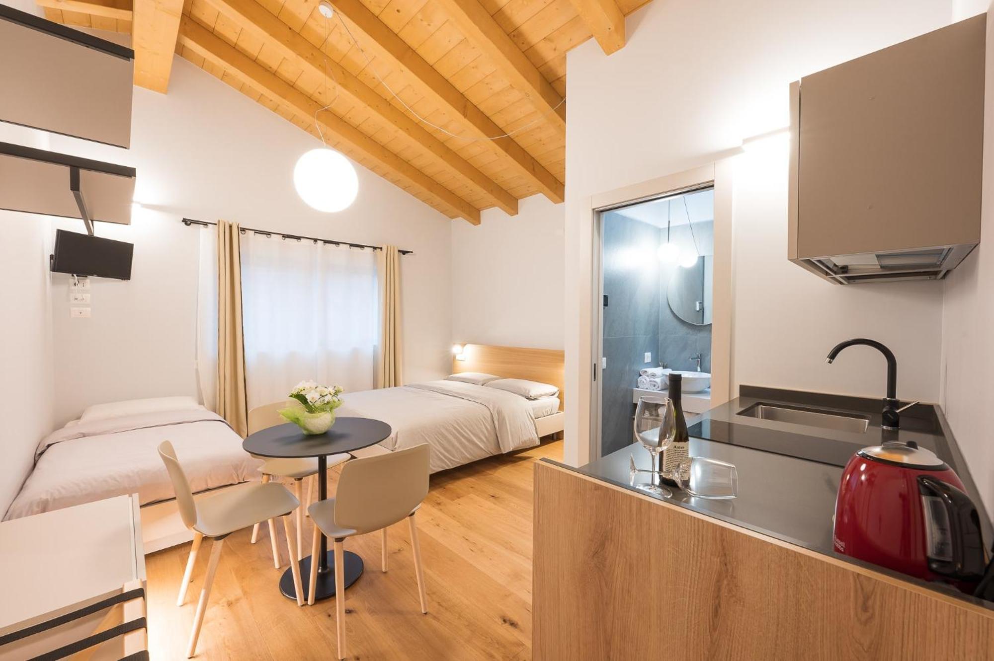 Agriturismo Grion 고리치아 외부 사진