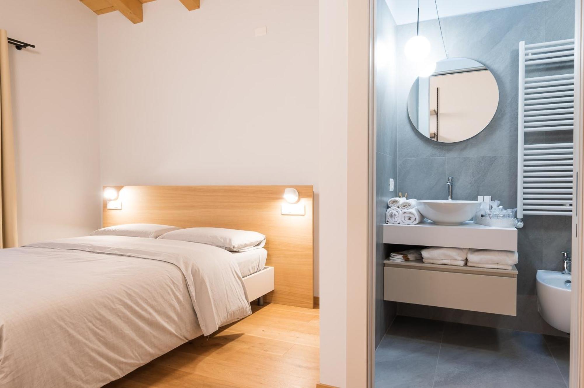 Agriturismo Grion 고리치아 외부 사진