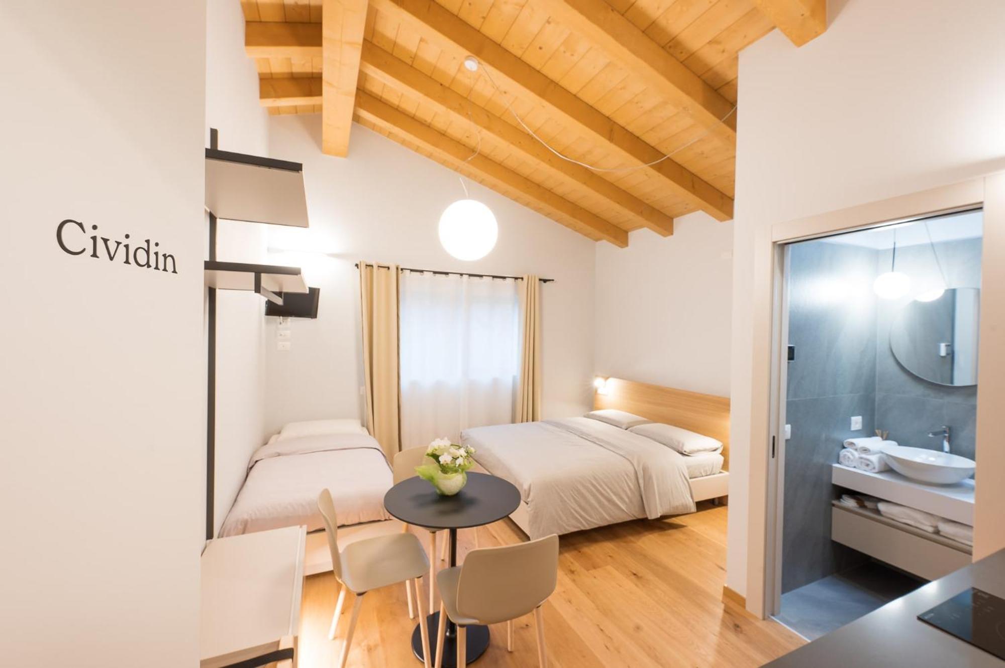 Agriturismo Grion 고리치아 외부 사진