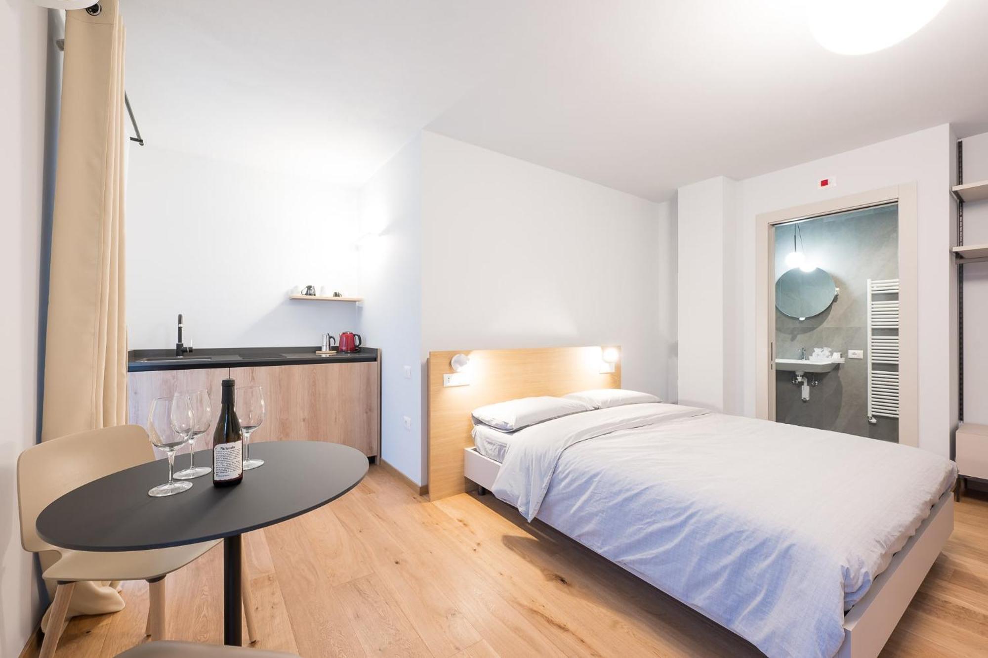 Agriturismo Grion 고리치아 외부 사진