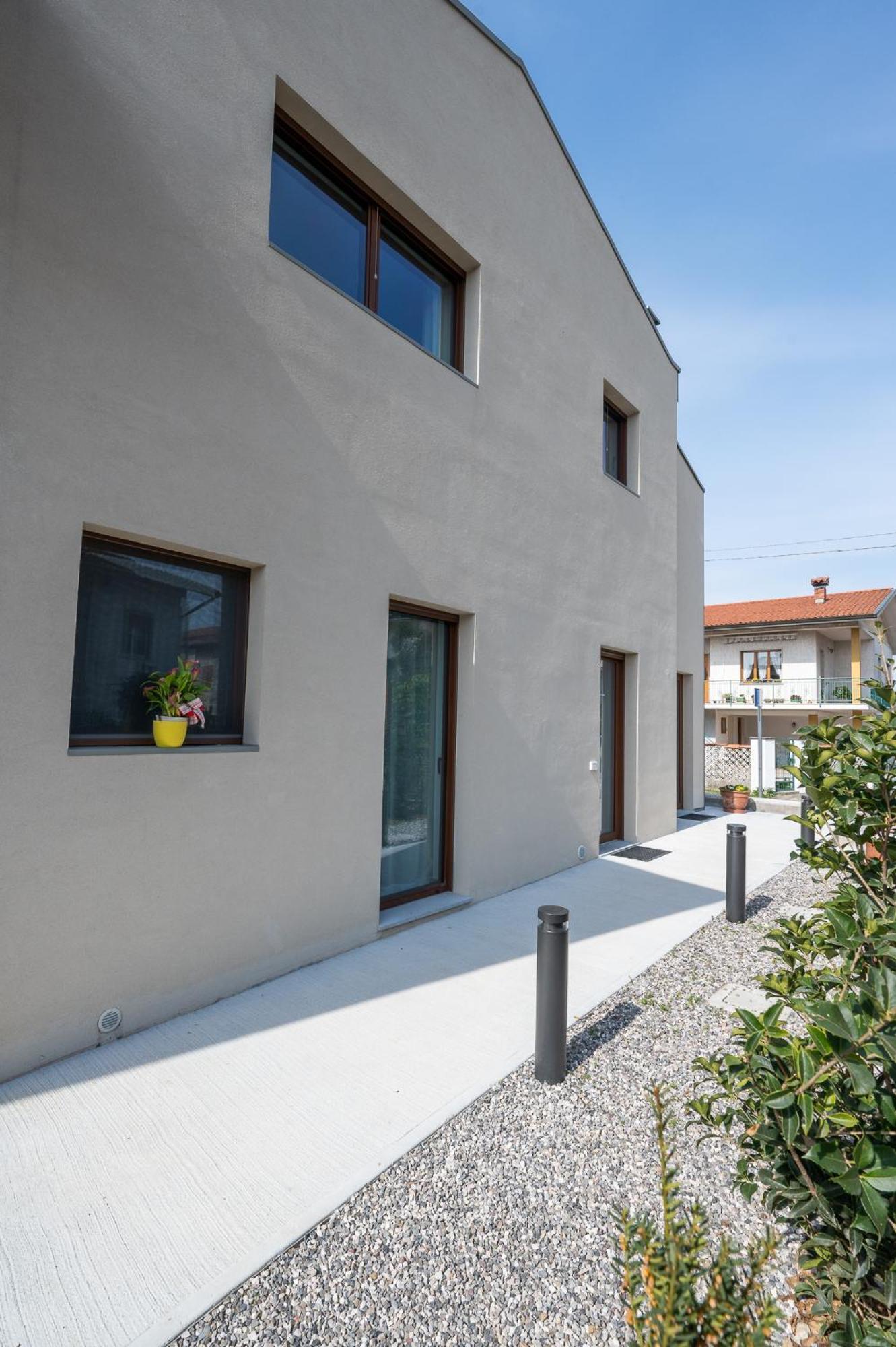 Agriturismo Grion 고리치아 객실 사진